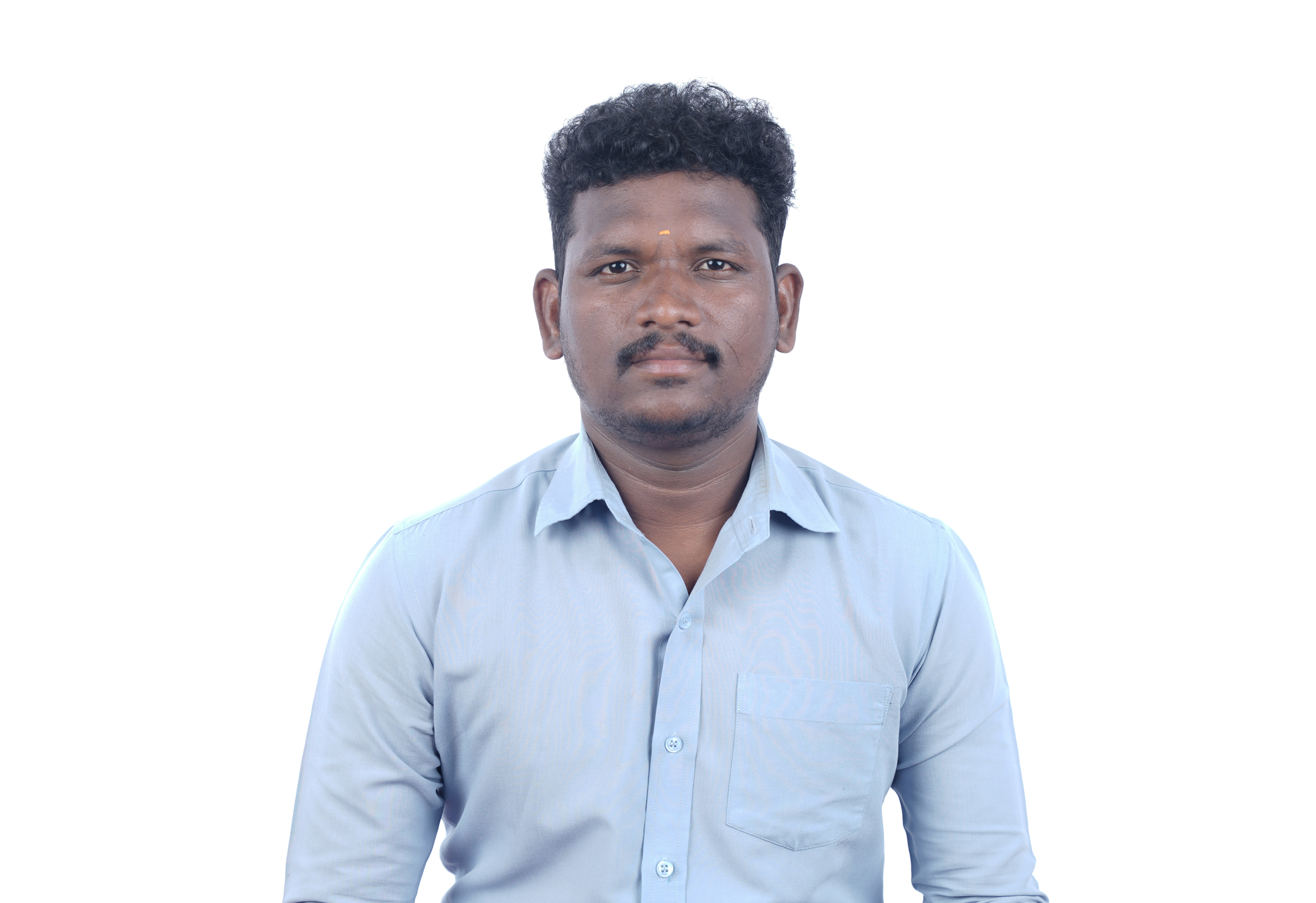 Mr. S. Mathi